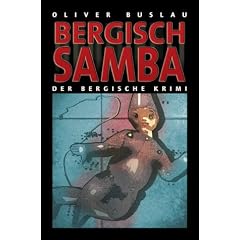 Bergisch Samba: Krimi