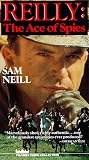 Reilly-Ace of Spies Vol. 4 [VHS]