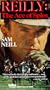 Reilly Ace of Spies 1 [VHS]