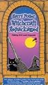 Harry Potter: Witchcraft Repackaged Making Evil Look Innocent [VHS]