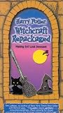Harry Potter: Witchcraft Repackaged Making Evil Look Innocent