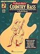 Lost Art of Country Bass Book/CD