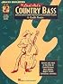 Lost Art of Country Bass Book/CD