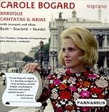 : Baroque Cantatas & Arias