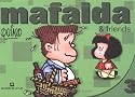 Mafalda & Friends (English Edition)