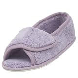 Daniel Green Womens Tara Washable Slipper