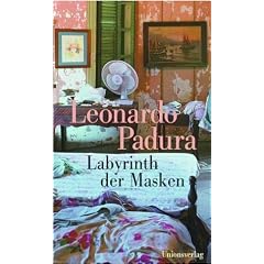 Labyrinth der Masken