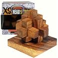 Family Games Xs Head Stress Series Newton's Comet Iq Collection 