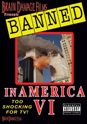 Banned in America 6