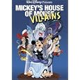 Mickey Mouse: Mickeys House Of Villains