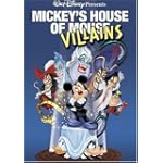 Mickeys House