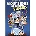 Mickey's House of Villains