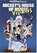 DVD : Mickey's House of Villains