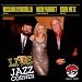 Live at the Jazz Corner in Hilton Head & South