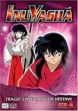 Inuyasha, Vol. 49 - Tragic Love Song of Destiny