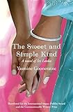 The sweet and simple kind