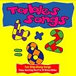 Tables Songs (The playtime range)
