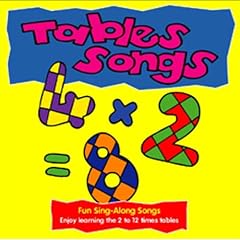 Tables Songs (The playtime range)
