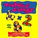 Tables Songs (The playtime range)