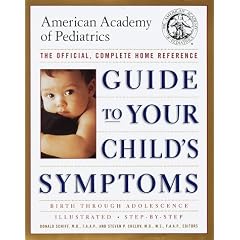 Guide to Your Child's Symptoms