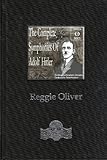 The complete symphonies of Adolf Hitler : & other strange stories