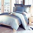 Blancho Bedding - [Graceful Life] 100% Cotton Comforter Cover/Duvet Cover Combo