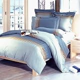 Blancho Bedding - [Graceful Life] 100% Cotton Comforter Cover/Duvet Cover Combo