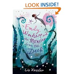 Emily Windsnap and the Monster from the Deep