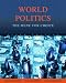 World Politics: The Menu for Choice