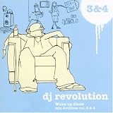 Wake Up Show: Mix Archives, Vol. 3-4