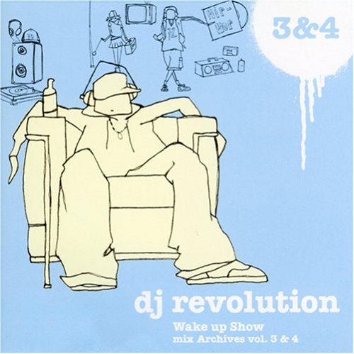 CD-Charts  Search : Wake Up Show Vol.3 & 4: Mix Archives