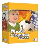 Hemera Photo Objects 50,000 Vol 1