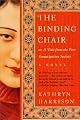 The Binding Chair: or, A Visit from the Foot Emancipation Society