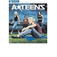 A*Teens - Bouncing off the Ceiling / Mamma Mia (DVD Single)