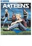 A*Teens - Bouncing off the Ceiling / Mamma Mia (DVD Single)
