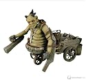 Mezco Hellboy 2 The Golden Army Series 2 Action Figure Goblin