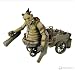 Mezco Hellboy 2 The Golden Army Series 2 Action Figure Goblin