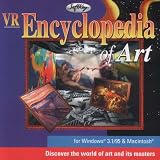 VR Encyclopedia of Art