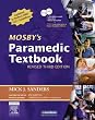 Mosby's Paramedic Textbook