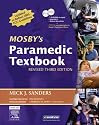 Mosby's Paramedic Textbook - Revised Reprint
