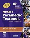Mosby's Paramedic Textbook  - Revised Reprint