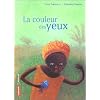 La couleur des yeux
