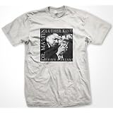 Dr. Martin Luther King T-shirt, I Have A Dream T-shirt, African American Heroes T-shirt