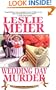 Wedding Day Murder (Lucy Stone Mysteries, No. 8)