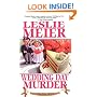 Wedding Day Murder (Lucy Stone Mysteries, No. 8)