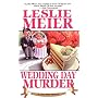 Wedding Day Murder (Lucy Stone Mysteries, No. 8)