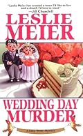 Wedding Day Murder (Lucy Stone Mysteries, No. 8)