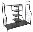Golf, Gifts, & Gallery 457 Metal Golf Bag Organizer