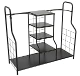 Golf, Gifts, & Gallery 457 Metal Golf Bag Organizer