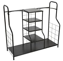 Golf, Gifts, & Gallery 457 Metal Golf Bag Organizer